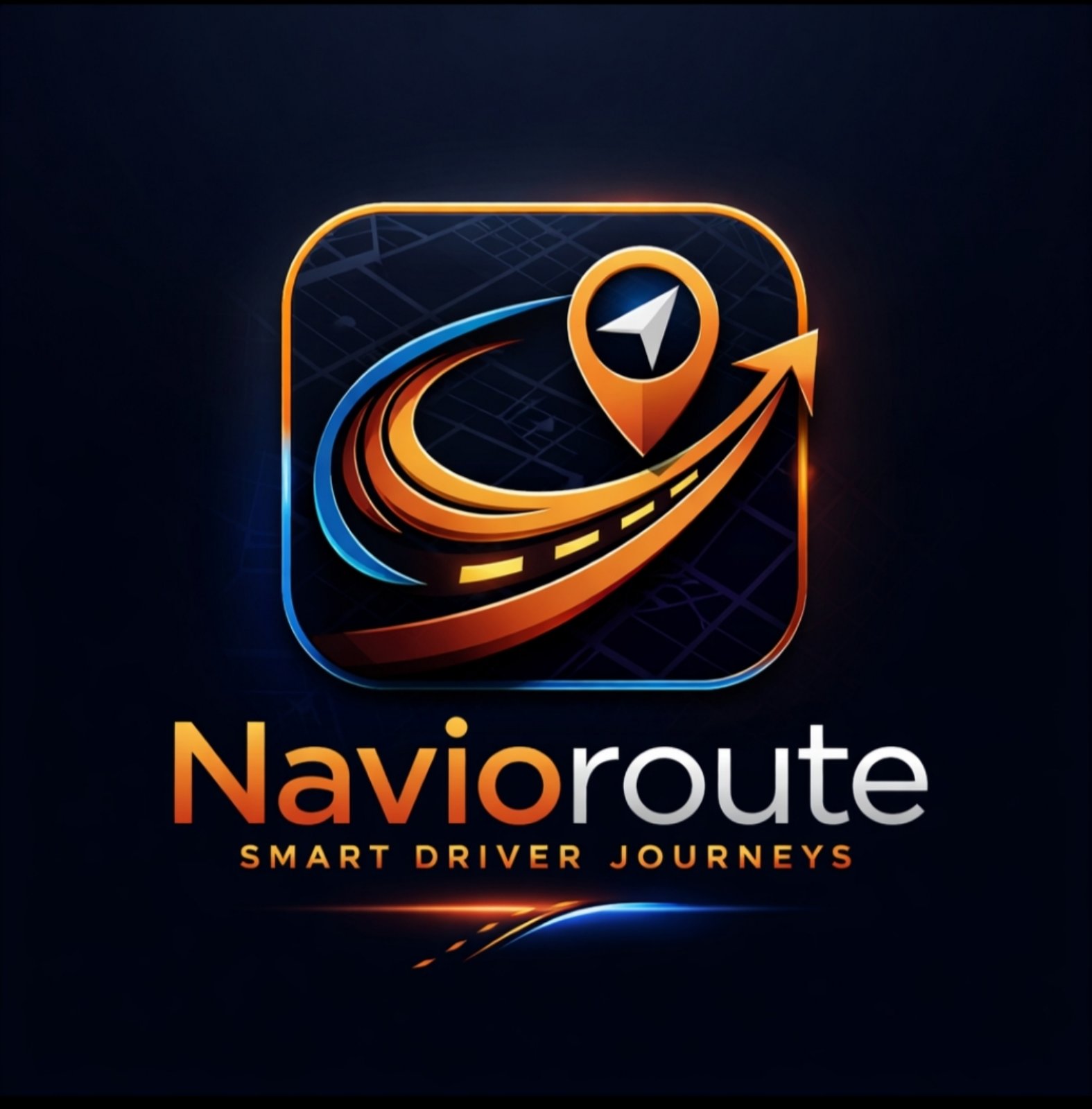 Navioroute Logo